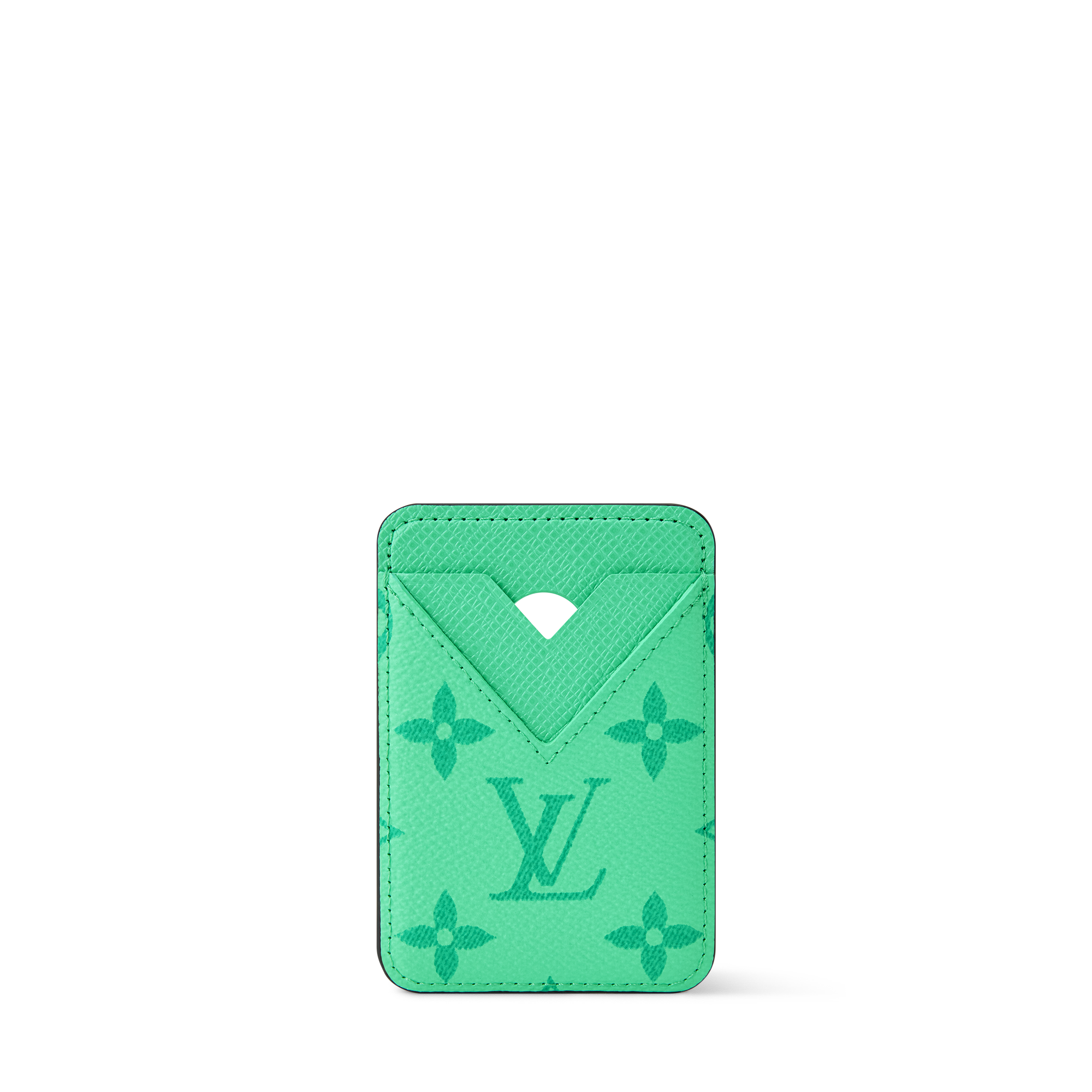 Compact Magnet G72 - Men Small Leather Goods | LOUIS VUITTON
